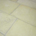 Lincolnshire Silverbed Antiqued