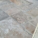 Reclaimed Limestone