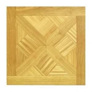St Andrews Cross Versailles Panel