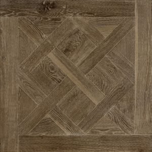 Grey Brushed Oiled Versailles Oak Panel