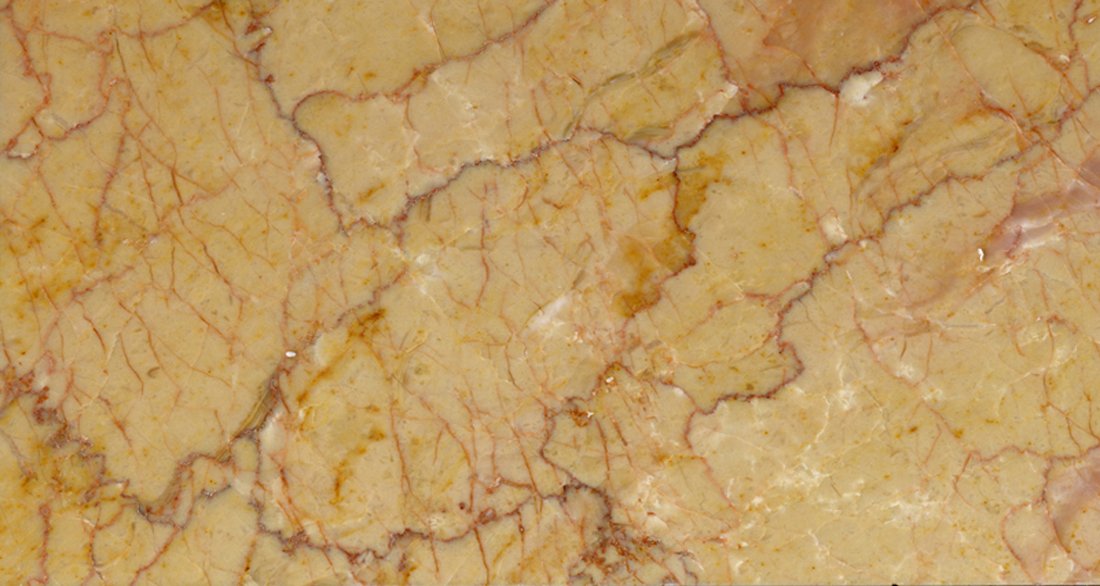 Yellow Marble Oiba