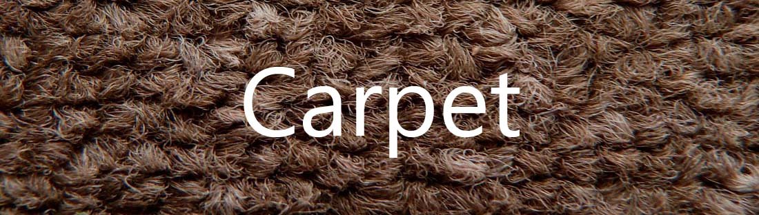 Carpet Oiba