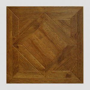 Square Versailles Panel Dark -05