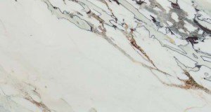 White Marble Oiba